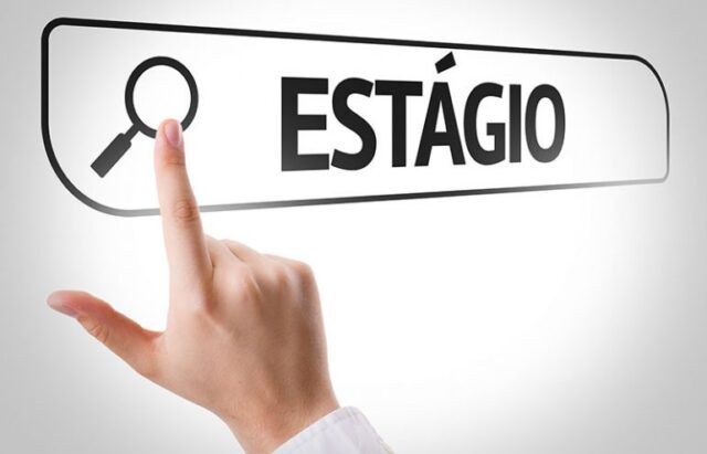 como conseguir um estágio na sua área