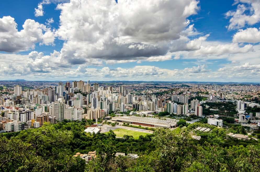 headhunter em belo horizonte