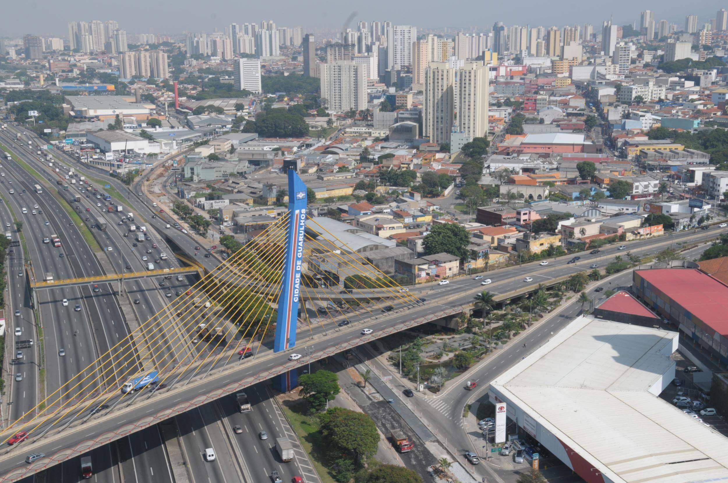 headhunter em guarulhos