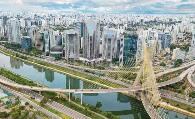 headhunter em são paulo