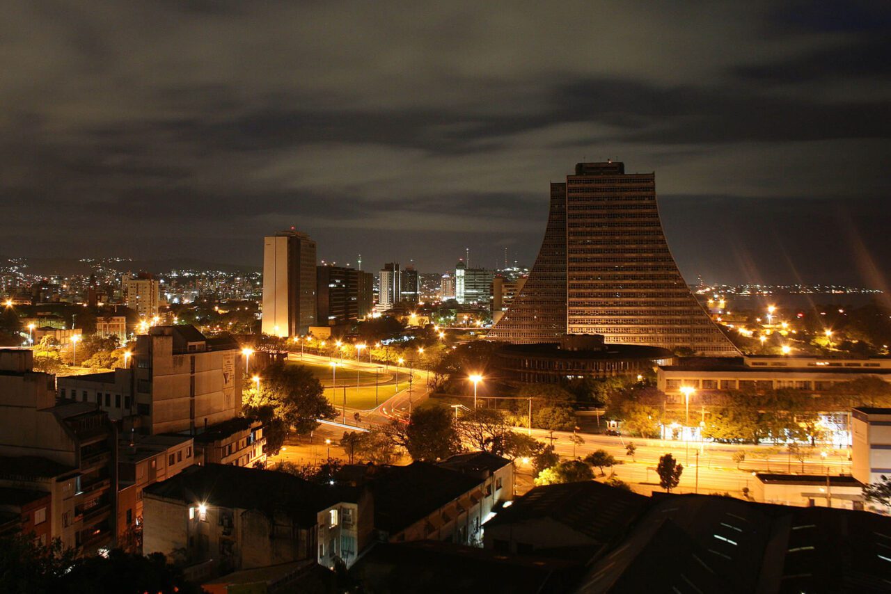 Outplacement em Porto Alegre