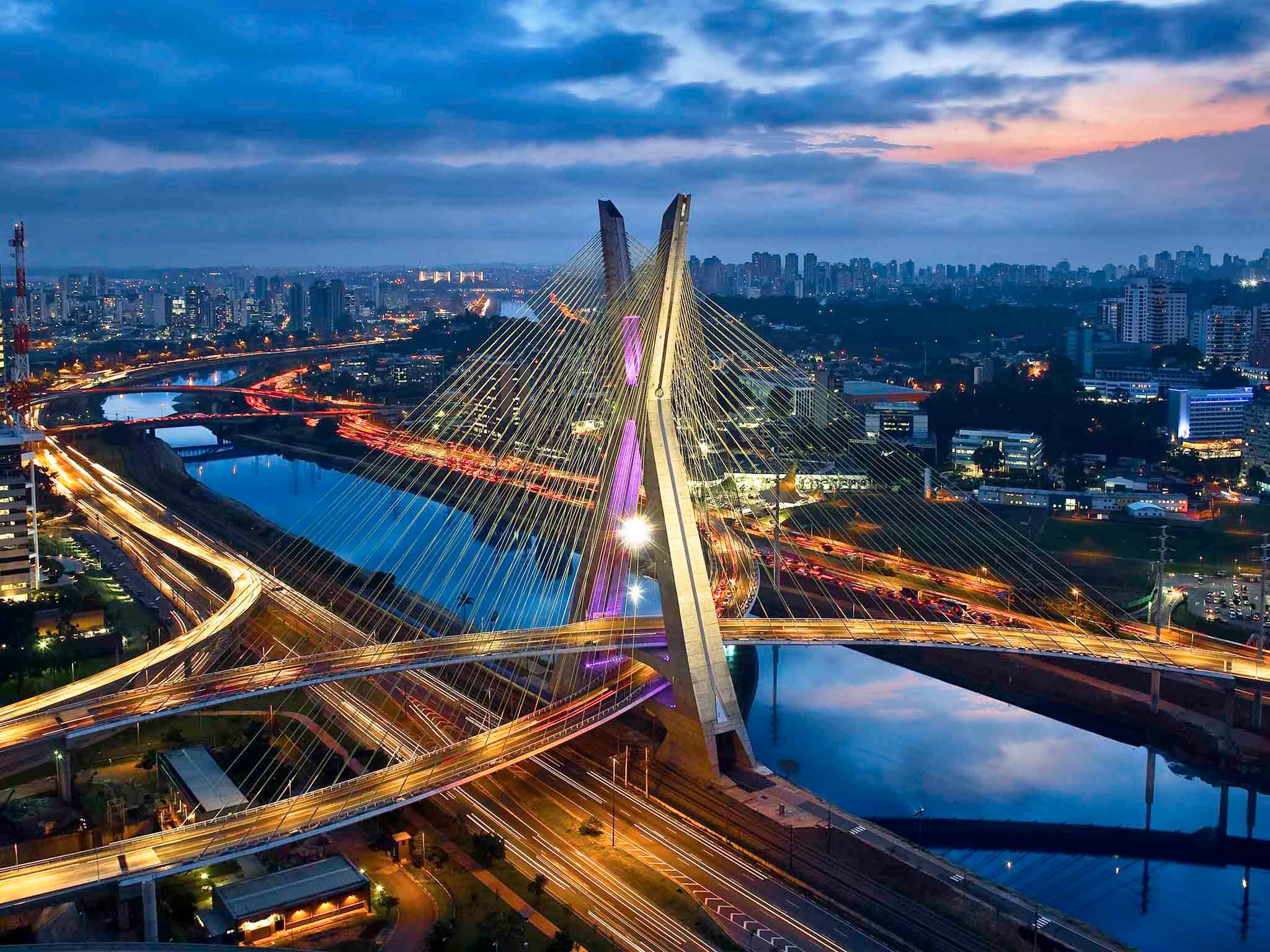 Recolocação Profissional em São Paulo