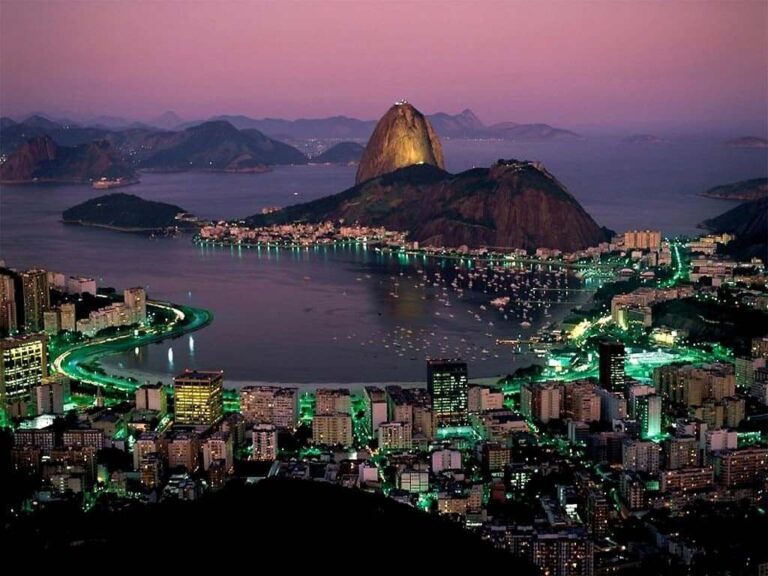 Recolocação Profissional no Rio de Janeiro