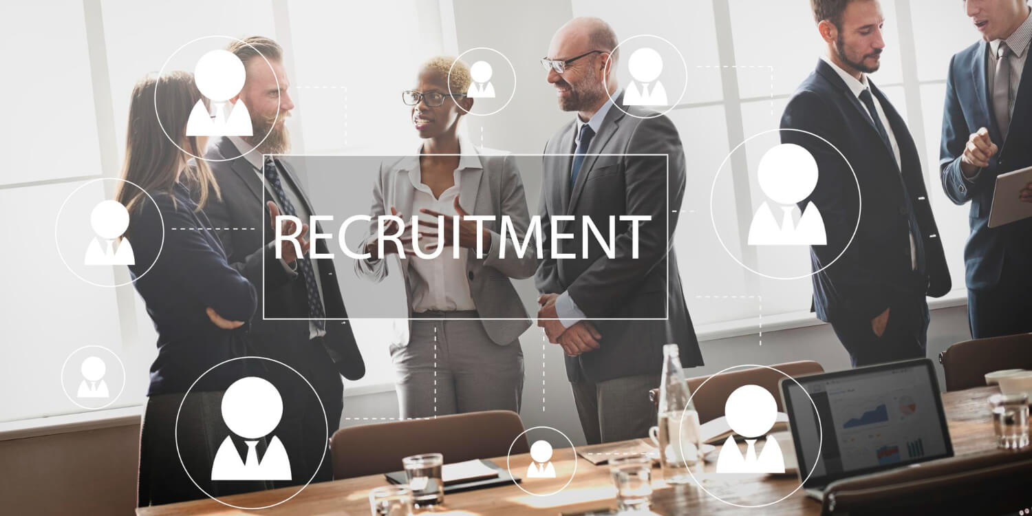 Best recruiting firms