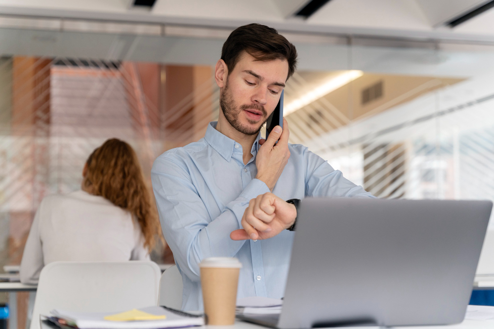 quanto tempo é bom ficar em uma empresa