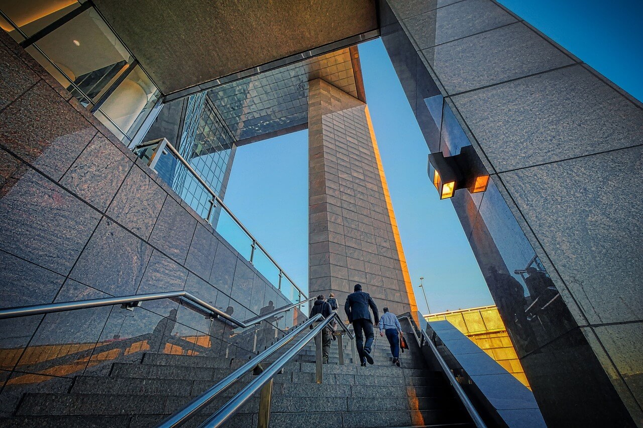 Praticas para uma boa sucessao empresarial