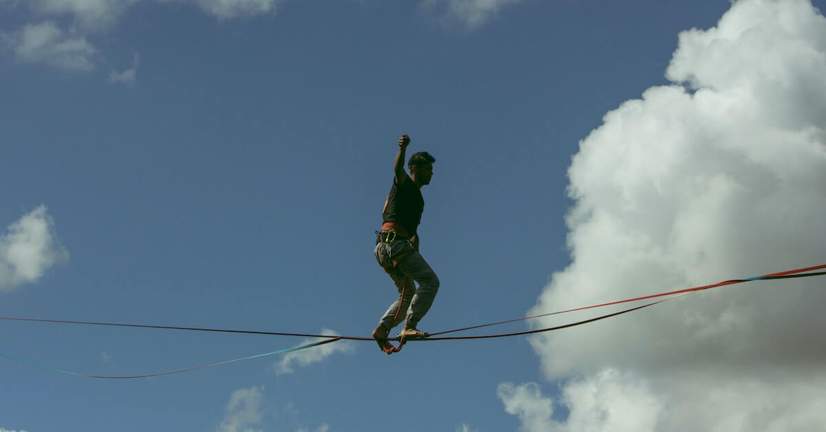 Como encontrar equilibrio entre a vida pessoal e profissional