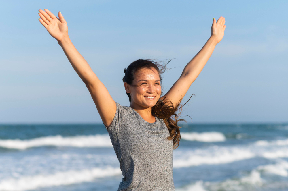 como atrair energias positivas para o seu ano