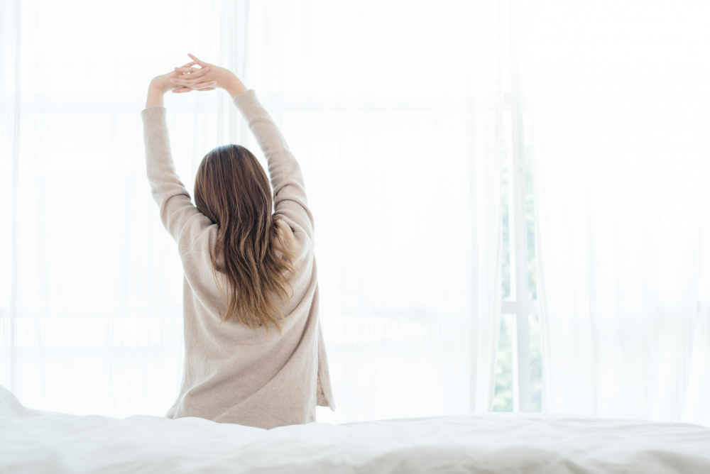 como atrair energias positivas para o seu ano