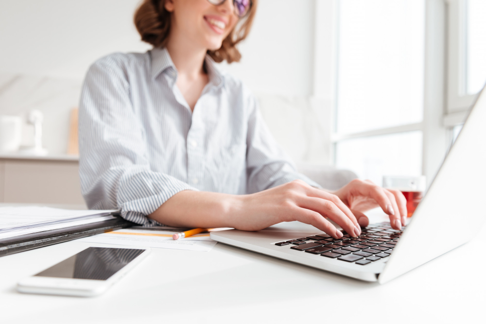 como escrever um e-mail formal
