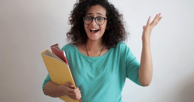 Defeitos para entrevista de emprego