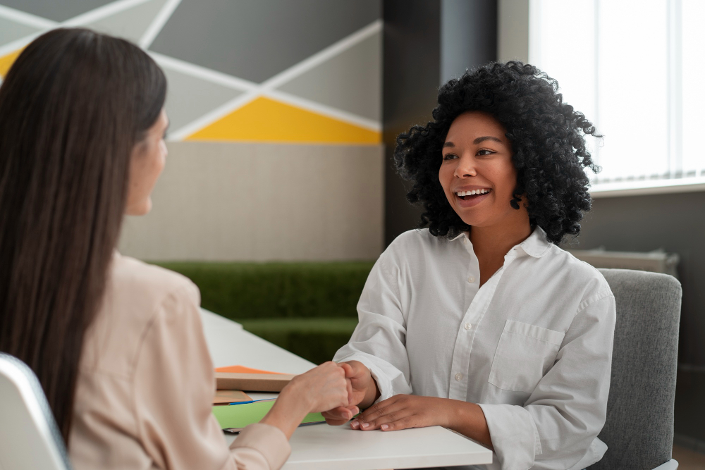 retorno de entrevista de emprego