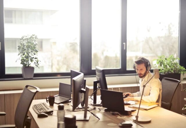 Recrutador freelancer