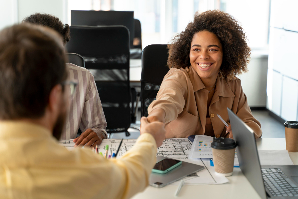 gerente administrativo