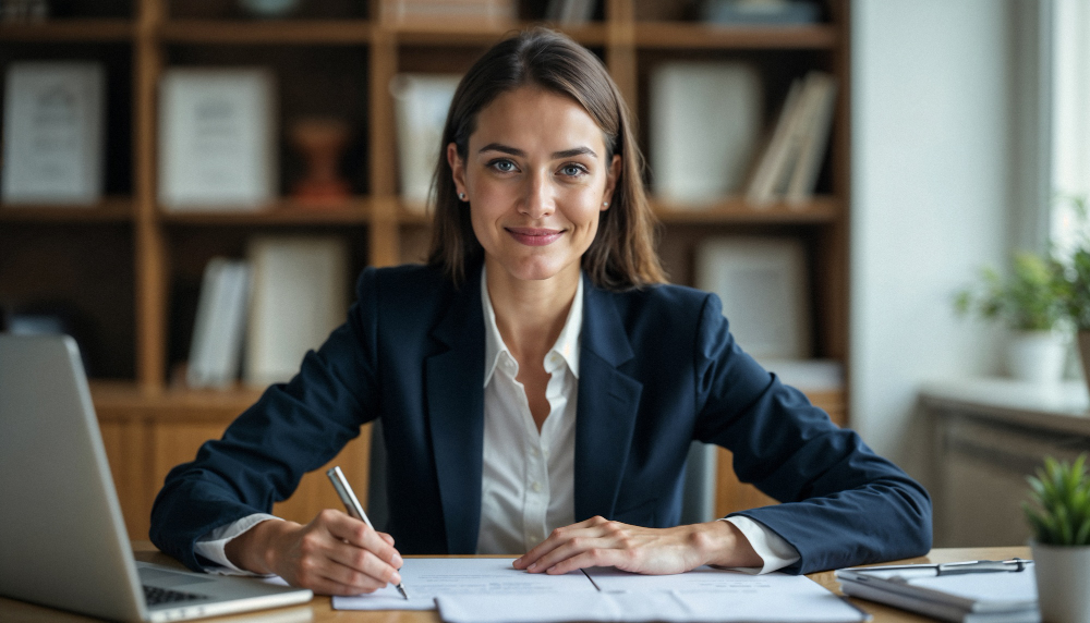 gerente administrativo