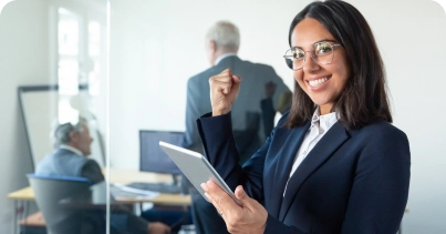 empresa de recrutamento e seleção