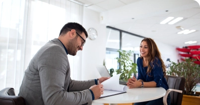 empresa de recrutamento e seleção