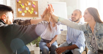 treinamento softskills