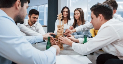 coaching de carreira