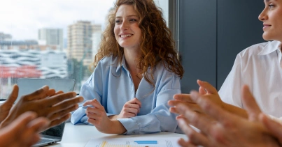 treinamento de liderança