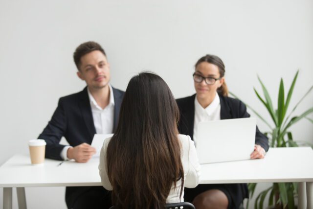 Recrutamento e seleção em Porto Alegre