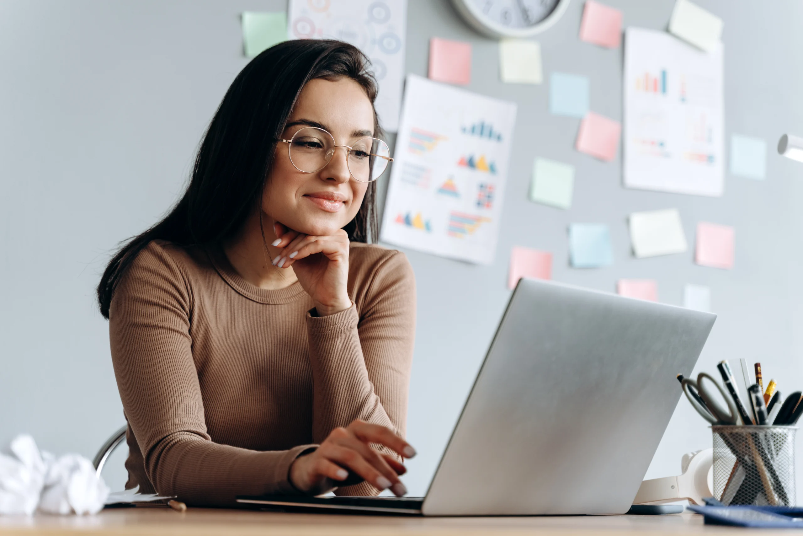 empresa de recrutamento e seleção