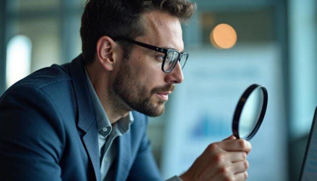 avaliação de perfil comportamental