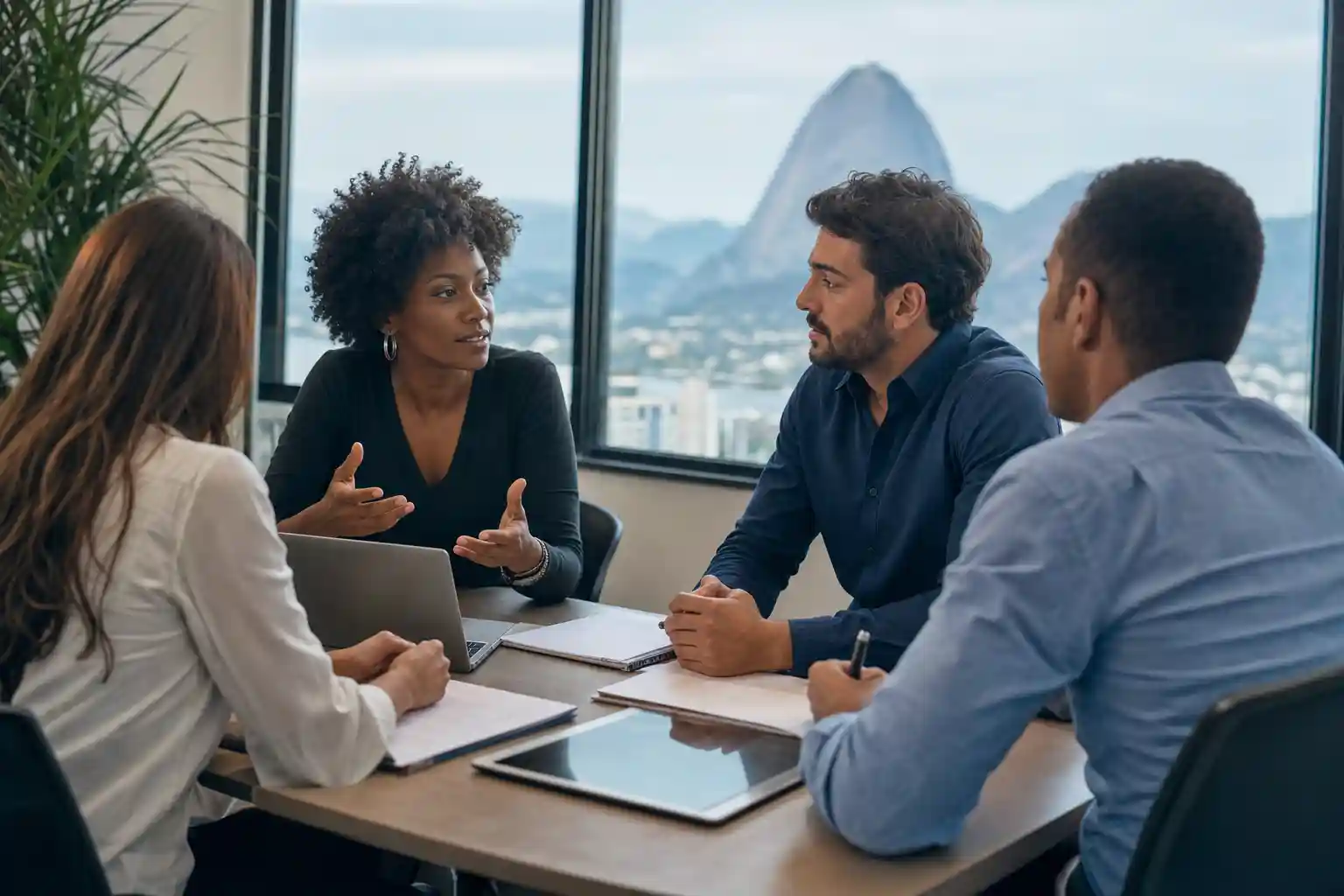 Empresas de RH no RJ: como encontrar a consultoria ideal para sua organização