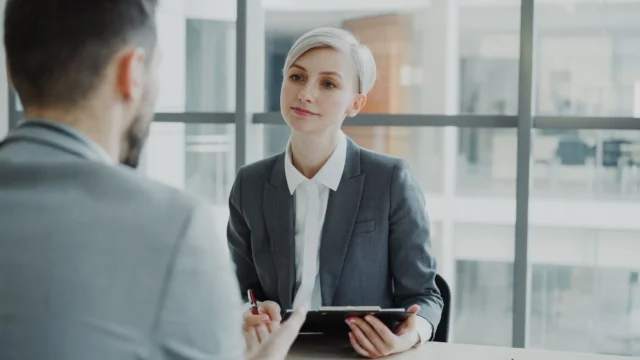 Empresa de recrutamento e seleção no RJ